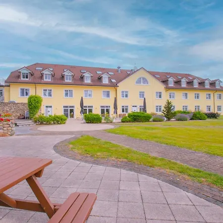 Hotel Ferien Flaeming Niemegk (Brandenburg)