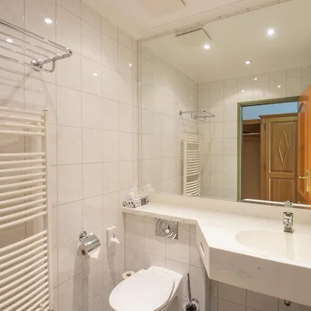 Hotel Ferien Flaeming
