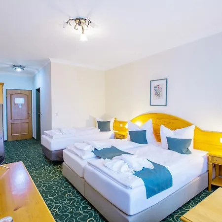 Hotel Ferien Flaeming 3*