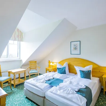 Hotel Ferien Flaeming Niemegk (Brandenburg)