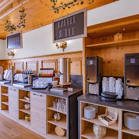 Ferien Flaeming 3* Niemegk (Brandenburg)