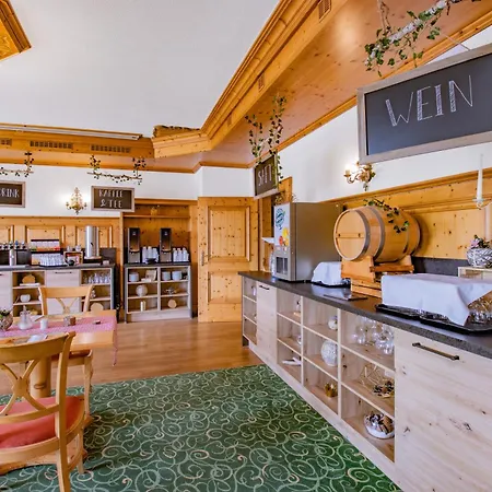 Ferien Flaeming Niemegk (Brandenburg)