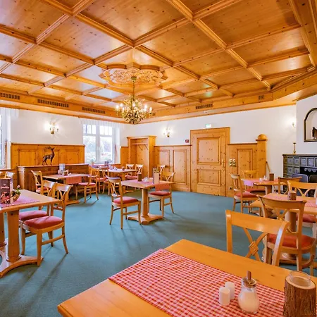 Ferien Flaeming Hotel