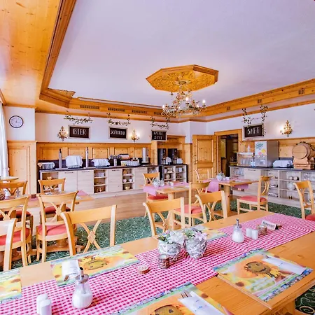 Hotel Ferien Fläming 3*