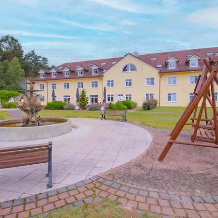 Ferien Flaeming Niemegk (Brandenburg)