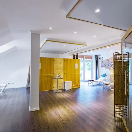 Hotel Ferien Flaeming 3*