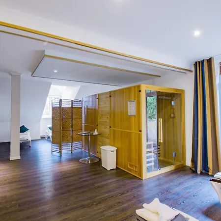 Ferien Flaeming 3* Niemegk (Brandenburg)