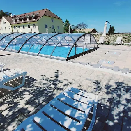 Hotel Ferien Flaeming