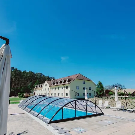 Ferien Flaeming 3* Niemegk (Brandenburg)