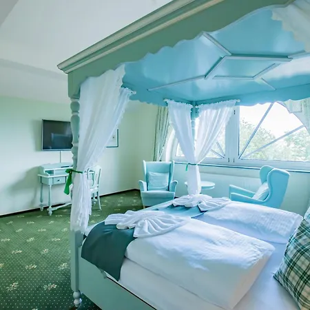 Hotel Ferien Flaeming