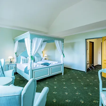 Hotel Ferien Flaeming 3*