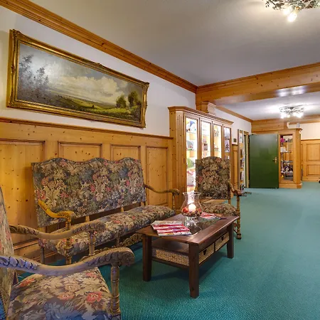 فندق Ferien Flaeming 3*