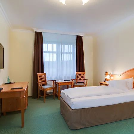 Ferien Flaeming فندق 3*