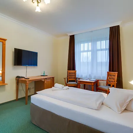 Ferien Flaeming Niemegk (Brandenburg)