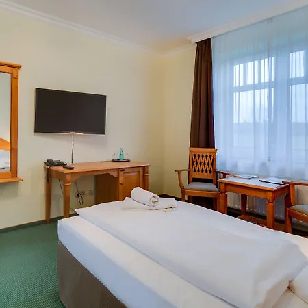 Ferien Flaeming Hotel 3*