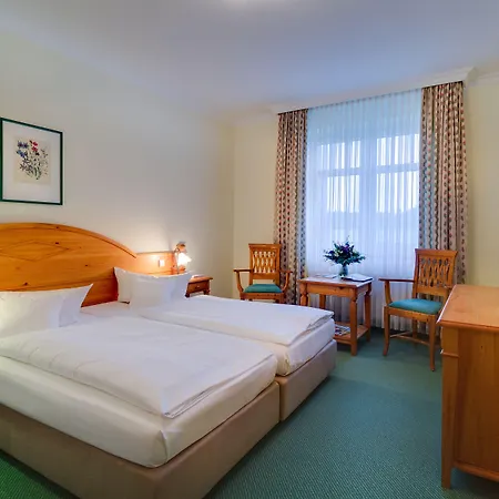 Hotel Ferien Flaeming