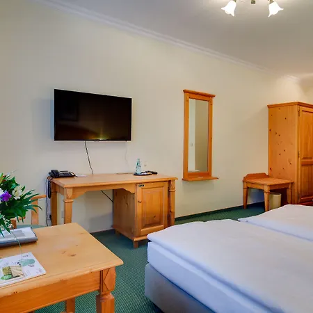 Ferien Flaeming Niemegk (Brandenburg)