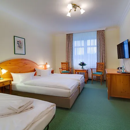 Hotel Ferien Flaeming