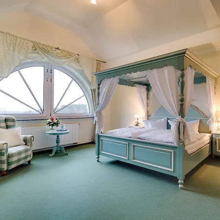 Hotel Ferien Flaeming