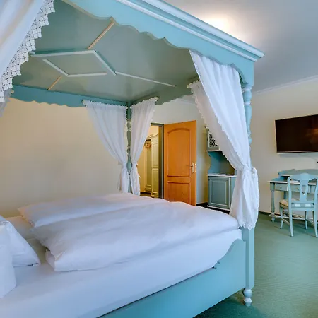 Hotel Ferien Flaeming