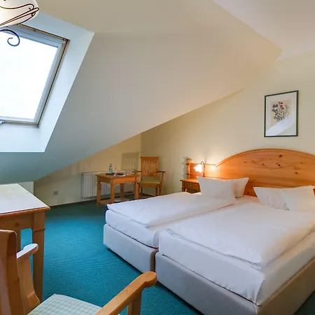 Hotel Ferien Flaeming