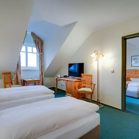 Ferien Flaeming 3* Niemegk (Brandenburg)