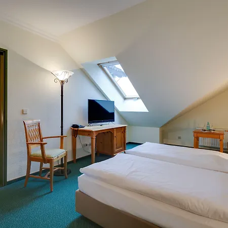 Ferien Flaeming Hotel Niemegk (Brandenburg)