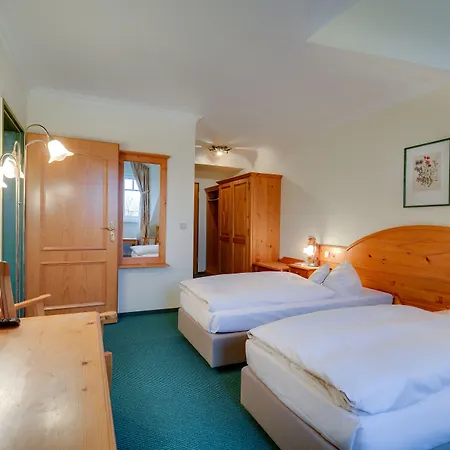 Ferien Flaeming 3* Niemegk (Brandenburg)