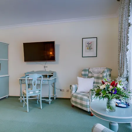 Hotel Ferien Flaeming Niemegk (Brandenburg)