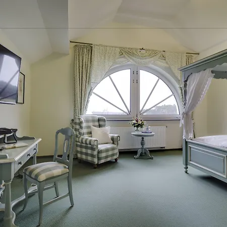 فندق Ferien Flaeming 3*