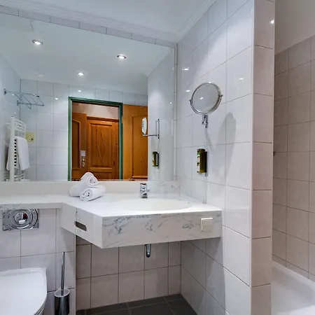 Ferien Flaeming 3* Niemegk (Brandenburg)