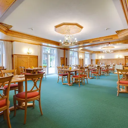 Ferien Flaeming Hotel