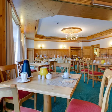 Hotel Ferien Flaeming 3*