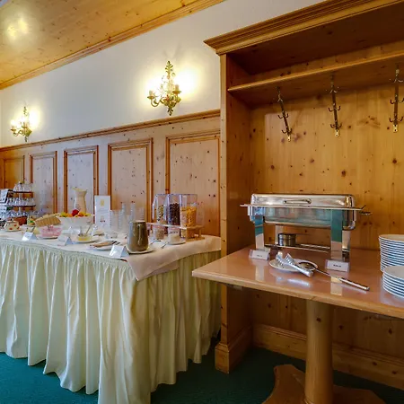 Ferien Flaeming Hotel 3*