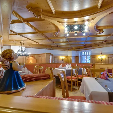 Ferien Flaeming Hotel Niemegk (Brandenburg)