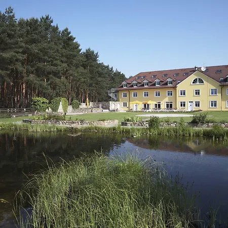Ferien Flaeming Hotel Niemegk (Brandenburg)