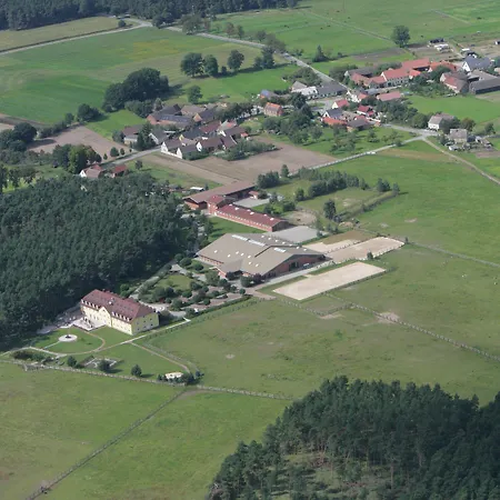 Hotel Ferien Flaeming