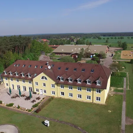 Hotel Ferien Flaeming