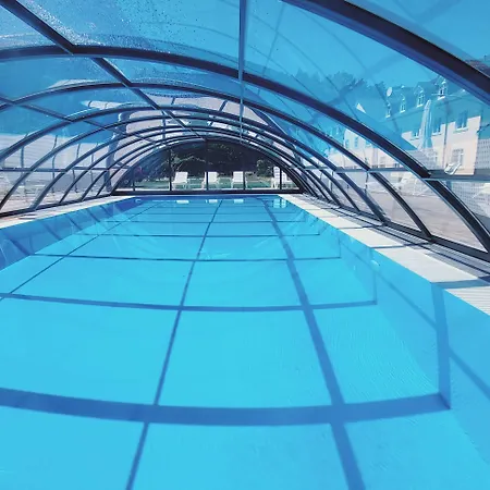 Ferien Flaeming Hotel 3*