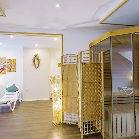 Ferien Flaeming Hotel Niemegk (Brandenburg)