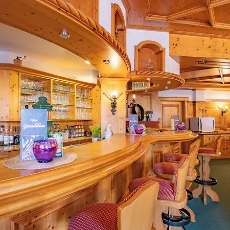 Hotel Ferien Flaeming 3*