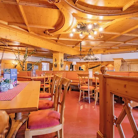 Ferien Flaeming Hotel Niemegk (Brandenburg)