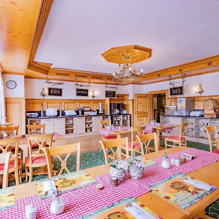 Ferien Flaeming Hotel