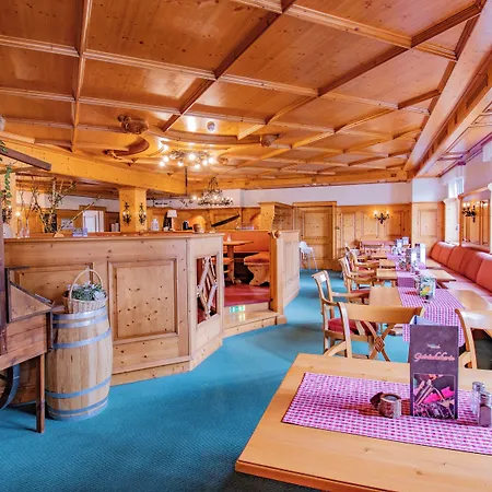 Hotel Ferien Flaeming