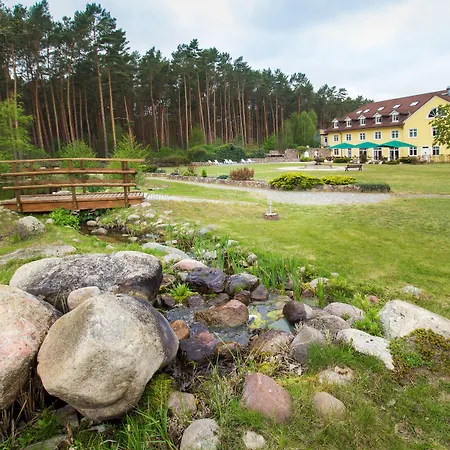 فندق Ferien Flaeming 3*