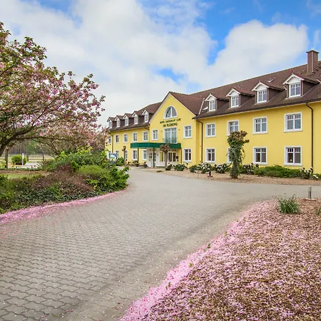 Ferien Flaeming Hotel Niemegk (Brandenburg)