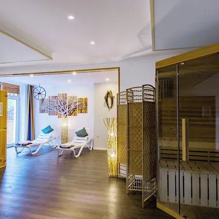 Ferien Flaeming Hotel