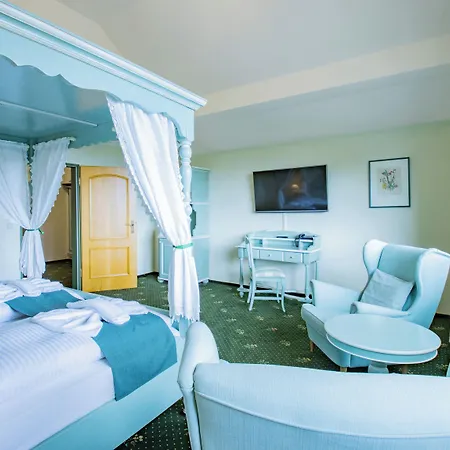 Ferien Flaeming Hotel 3*