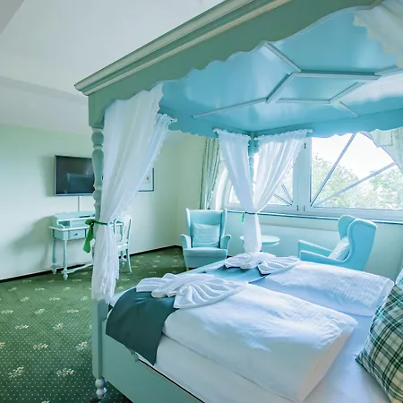 Ferien Flaeming 3* Niemegk (Brandenburg)