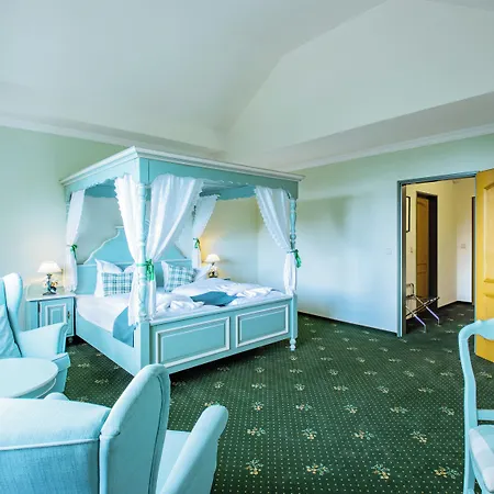 Hotel Ferien Flaeming